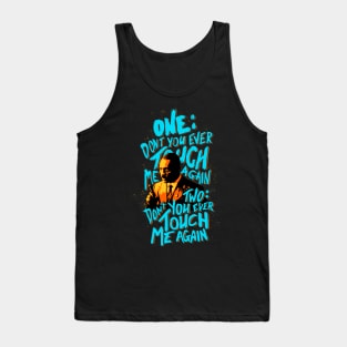 stacker pentecost pacific rim quote Tank Top